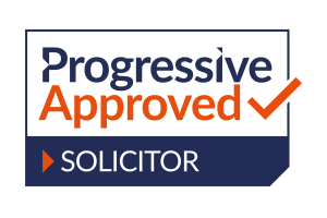 Enfranchisement and Lease Extension Solicitors. Progressive Property Approved logo