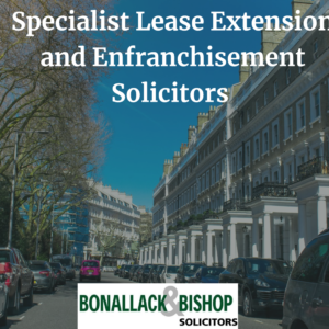 Collective Enfranchisement Lawyers