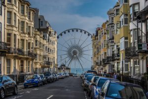 Brighton Leasehold Enfranchisement Solicitors.